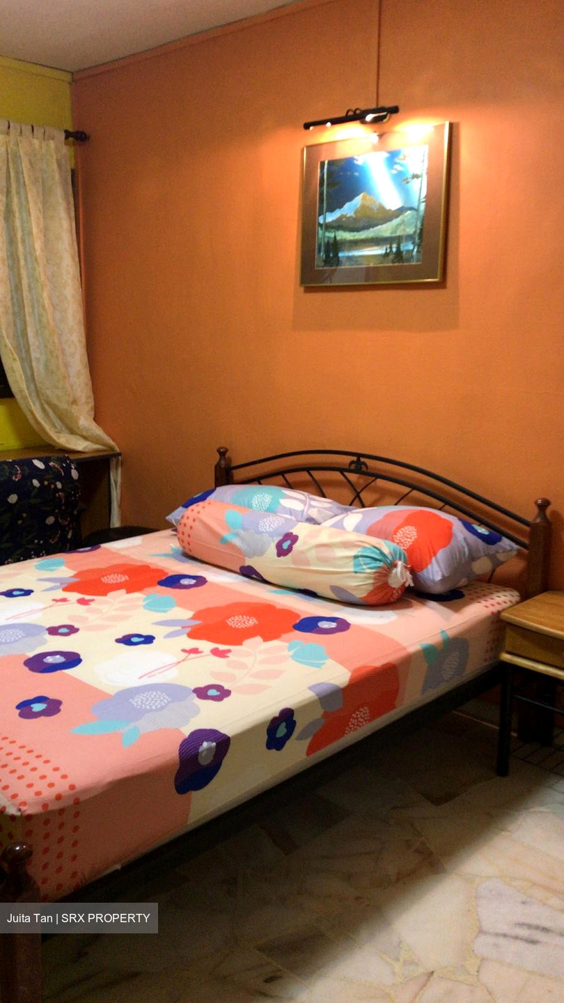 Blk 710 Clementi West Street 2 (Clementi), HDB Executive #568029791